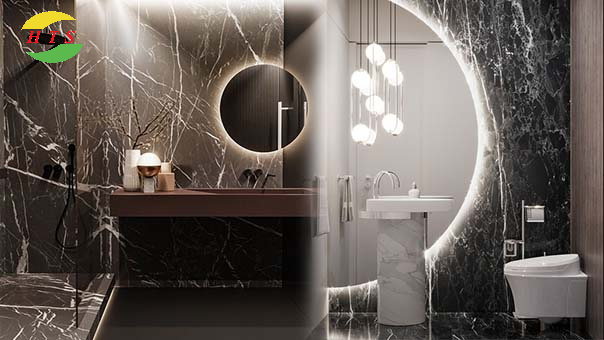 ốp phòng tắm